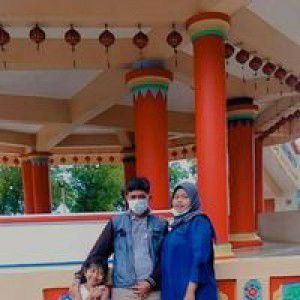 Teguh Ayhny Isha profile icon