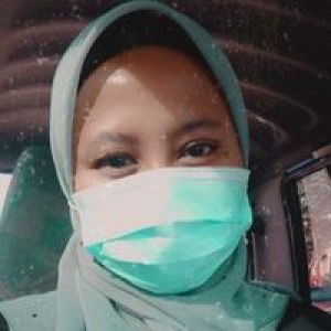 Siti Ayu Zulaika Usman profile icon