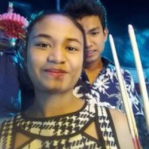 Aomjai Panphimai profile icon