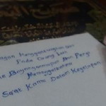 Sarah Nur Ubaidah profile icon