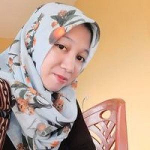 Ayu susanti profile icon