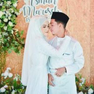 Asmah Sengming profile icon