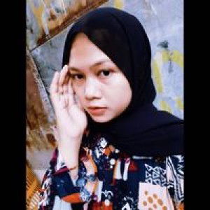 Reyzah Febriyani profile icon