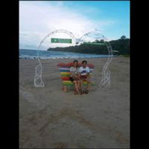 Chrysmawani Rusli profile icon