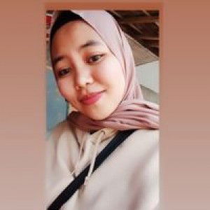 Desi Wulansari profile icon