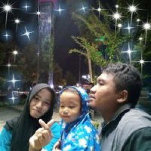 Istie Naroh profile icon