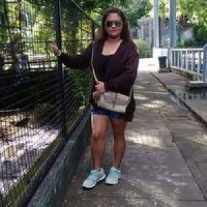 Aileen Besiño profile icon