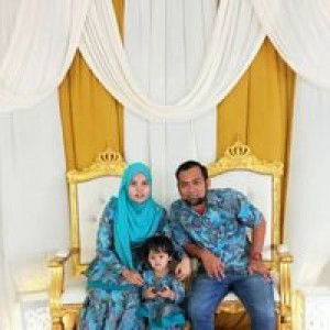 Atyka Johary profile icon