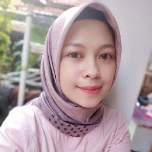 Chie Utami Putri Lestari profile icon