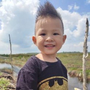 Bebet Si profile icon