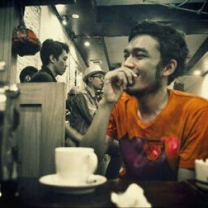 Hanne Agastha profile icon