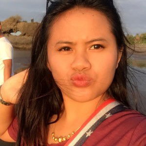 Ita Purwaningsih profile icon