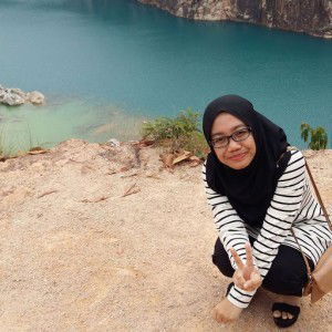 Azreen Afiqah Abd Rahman profile icon