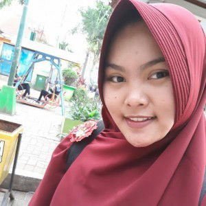 nur khalimatus saadah profile icon