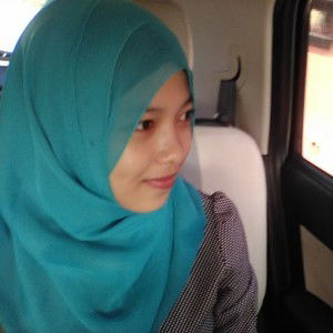 Suci Sulistiyani profile icon