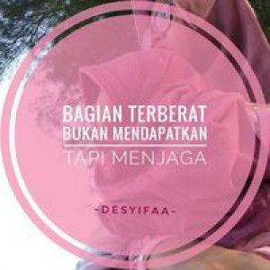 Desindy Putri profile icon