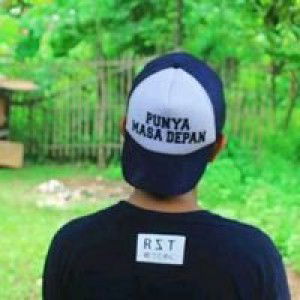 Mas Acong profile icon