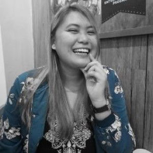 Jerica Domingo profile icon