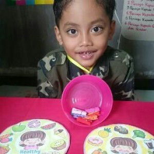 Khusnul Afif Martono profile icon