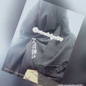 Nurma NyLubis profile icon