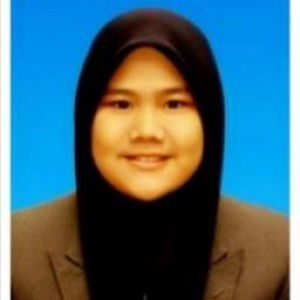 Aimi Amanina Mat Isa profile icon