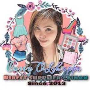 Casey OLshoppe DirectSupplier I profile icon