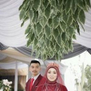 Qhistie Hanipah profile icon