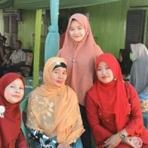 Devisafitri profile icon