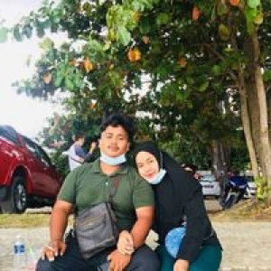 Nurainmanish profile icon