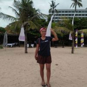 Yovin Alum profile icon