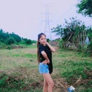 Mary Anne Villa Sangalang profile icon