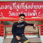 โก๋ เอ้ ต้นโพธิ์ซิ่ง profile icon