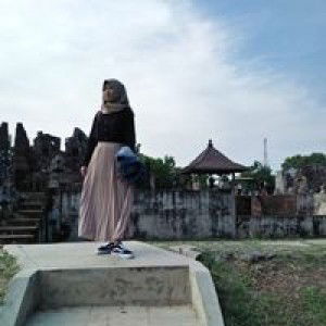 Sayidaa Rifda Turrosiidha profile icon