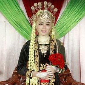 Yunni Morenna Estebandito profile icon