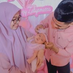 Hardiyanti Abdul Gafar profile icon