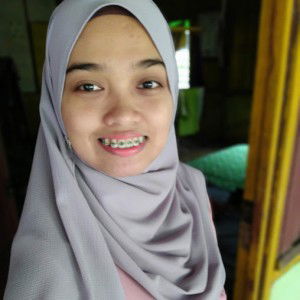 Siti Norsyazwani bt Othman  profile icon