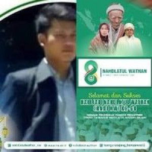 Firdaus Alawi Al - Maliki profile icon