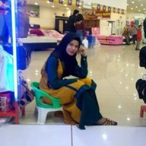 Fitria Nasa profile icon