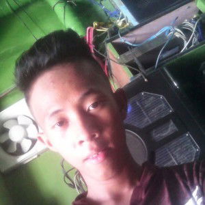 jerome quiros profile icon