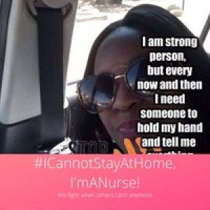 Thulisile Mfundisi profile icon