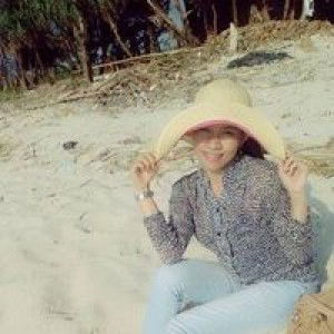 Momo Oshin profile icon