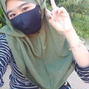 Hasti Yulandari profile icon