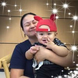 Carlyn Soimih profile icon