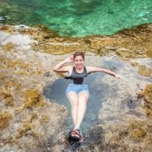 Johnna Dizon Victorio profile icon