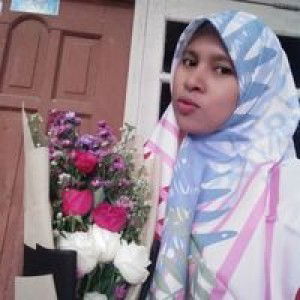 Lia Prawita Sari profile icon