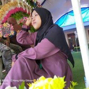 Zhafira Iikha Fakrillah profile icon