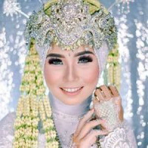 Pupun Pujayantii profile icon