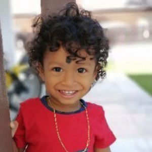 priya m profile icon