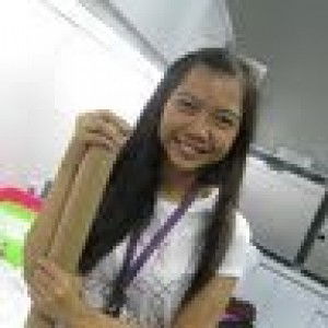 Milka Prisceilia profile icon