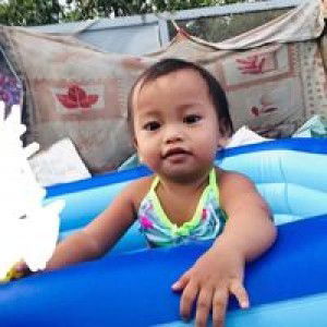 Melicia Khaye N. Baterna profile icon